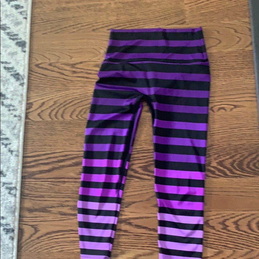 K-Deer Capris